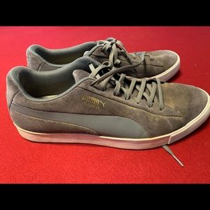 Puma golf shoes size 11.5